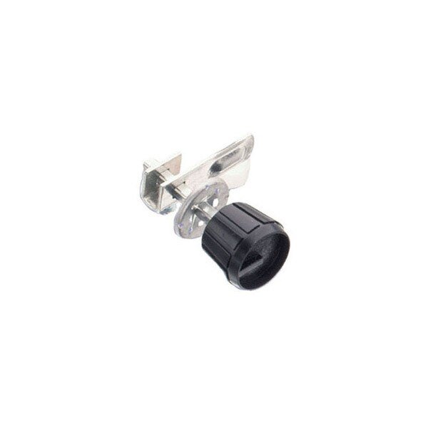 Universal Cabinet Latch, , Southco-Albany Div, Mfr#: S 61-10-102-11
